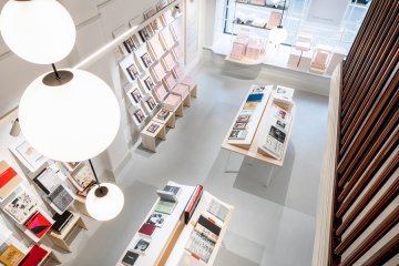 Hauser & Wirth Publishers Zürich