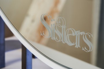 Coiffeur Sisters Hairlounge Arbon