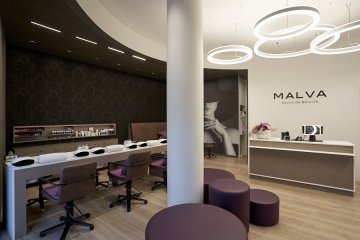 MALVA - Salon de Beauté I Zug
