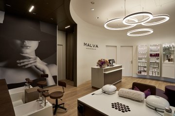 MALVA - Salon de Beauté I Zug